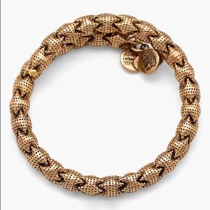Alex And Ani Energy bracelet